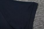 Inter Milano Short Sleeves Long Pants Training Suit - Image 7