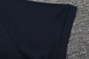 Inter Milano Short Sleeves Long Pants Training Suit - Image 7