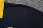 Inter Milano Short Sleeves Long Pants Training Suit - Image 9