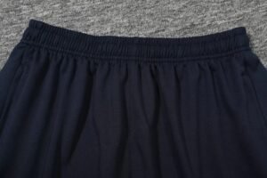 Inter Milano Short Sleeves Long Pants Training Suit - Image 10