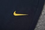 Inter Milano Short Sleeves Long Pants Training Suit - Image 11