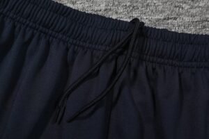 Inter Milano Short Sleeves Long Pants Training Suit - Image 12
