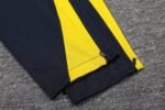 Inter Milano Short Sleeves Long Pants Training Suit - Image 13