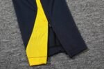 Inter Milano Short Sleeves Long Pants Training Suit - Image 14