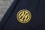 Inter Milano Short Sleeves Long Pants Training Suit - Image 15