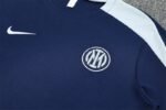 Adult / Kids Inter Milan 25/26 training suit 801 - Image 5