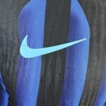 Player version 25/26 Inter Milan Home Long Sleeves S-XXL - Image 3