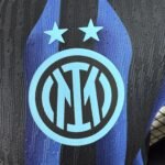 Player version 25/26 Inter Milan Home Long Sleeves S-XXL - Image 4