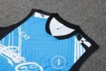 Naples  24/25 Sleevesless Training Suit Naples - Image 3