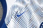 Inter Milan 24/25 Sleevesless Training Suit D1201 - Image 6