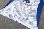 Inter Milan 24/25 Sleevesless Training Suit D1201 - Image 8