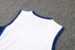 Inter Milan 24/25 Sleevesless Training Suit D1201 - Image 9