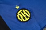 Inter Milan 24/25 Sleevesless Training Suit D1201 - Image 12