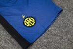 Inter Milan 24/25 Sleevesless Training Suit D1201 - Image 14