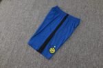 Inter Milan 24/25 Sleevesless Training Suit D1201 - Image 15