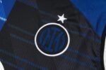 Inter Milan 24/25 Sleevesless Training Suit D1200 - Image 4