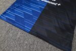 Inter Milan 24/25 Sleevesless Training Suit D1200 - Image 5