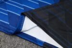 Inter Milan 24/25 Sleevesless Training Suit D1200 - Image 6