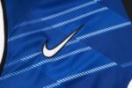 Inter Milan 24/25 Sleevesless Training Suit D1200 - Image 10