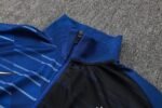 Inter Milano 2425 full Zipper Suit A833 - Image 5