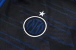 Inter Milano 2425 full Zipper Suit A833 - Image 7