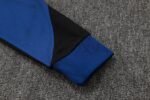 Inter Milano 2425 full Zipper Suit A833 - Image 8