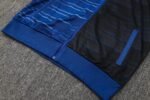 Inter Milano 2425 full Zipper Suit A833 - Image 9