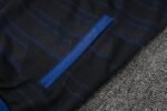 Inter Milano 2425 full Zipper Suit A833 - Image 10