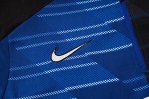 Inter Milano 2425 Half Zipper Suit B956 - Image 5