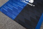 Inter Milano 2425 Half Zipper Suit B956 - Image 6