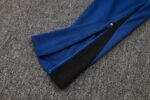 Inter Milano 2425 Half Zipper Suit B956 - Image 9