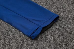 Inter Milano 2425 Half Zipper Suit B956 - Image 10