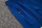 Inter Milano 2425 Half Zipper Suit B956 - Image 11