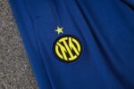 Inter Milano 2425 Half Zipper Suit B956 - Image 13