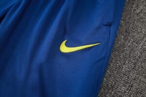 Inter Milano 2425 Half Zipper Suit B956 - Image 14