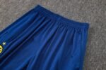Inter Milano 2425 Half Zipper Suit B956 - Image 16