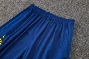 Inter Milano 2425 Half Zipper Suit B956 - Image 16