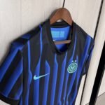 Inter Milan 25/26 Home Kit S-4XL - Image 3