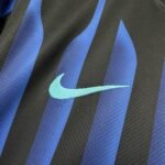 Inter Milan 25/26 Home Kit S-4XL - Image 4