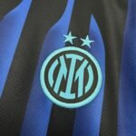 Inter Milan 25/26 Home Kit S-4XL - Image 5