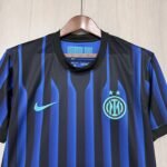 Inter Milan 25/26 Home Kit S-4XL - Image 6