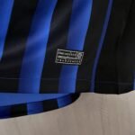 Inter Milan 25/26 Home Kit S-4XL - Image 8