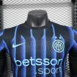 Player version 25/26 Inter Milan Home S-3XL - Image 3