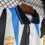 Retro Inter Milan 92/94 Away  S-XXL - Image 3