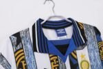 Retro Inter Milan 95/96 Away S-XXL - Image 3