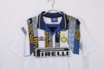 Retro Inter Milan 95/96 Away S-XXL - Image 5