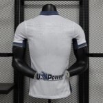 Player version 24/25 Inter Milan Away Sponsored Size S-XXL - Image 2