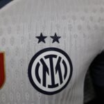 Player version 24/25 Inter Milan Away Sponsored Size S-XXL - Image 4