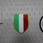 Player version 24/25 Inter Milan Away Sponsored Size S-XXL - Image 5