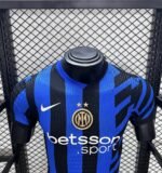 Player version 24/25 Inter Milan Home S-XXL - Image 3